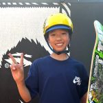スケートボード「女子ストリートで吉沢恋が輝き、日本勢が金メダルを獲得！」