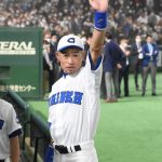 伝説のトリオが再び結集！イチロー氏、松井秀喜氏、松坂大輔氏が高校野球女子選抜と対戦