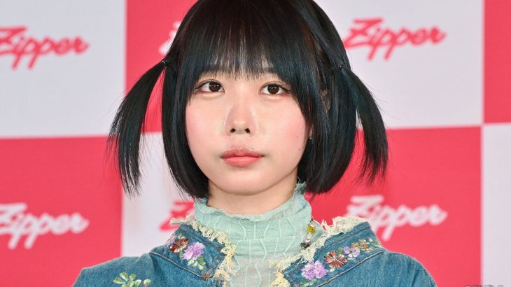 あのちゃんこと「ano」が『らんま1/2』新作アニメのオープニング曲を担当！