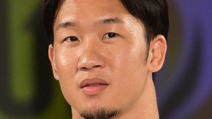 朝倉未来、上半身裸の屋外トレへの批判を一蹴！「他人のことばかり気にしてないで自分をもっと厳しく生きろ」