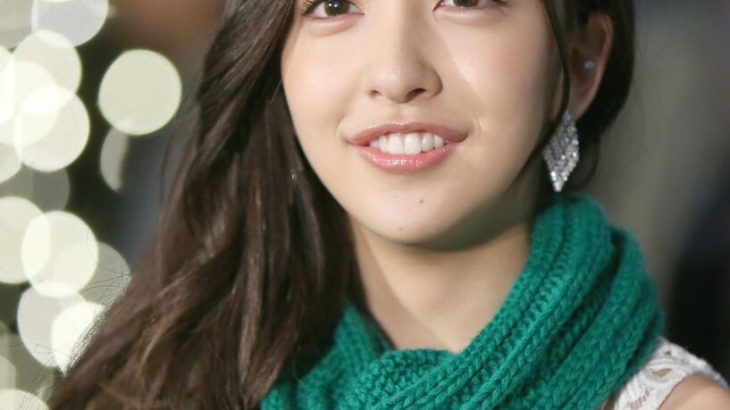 【芸能】板野友美、アイドル育成レッスンスクールを５月に開校「芸能界で輝きたい次世代をバックアップ」