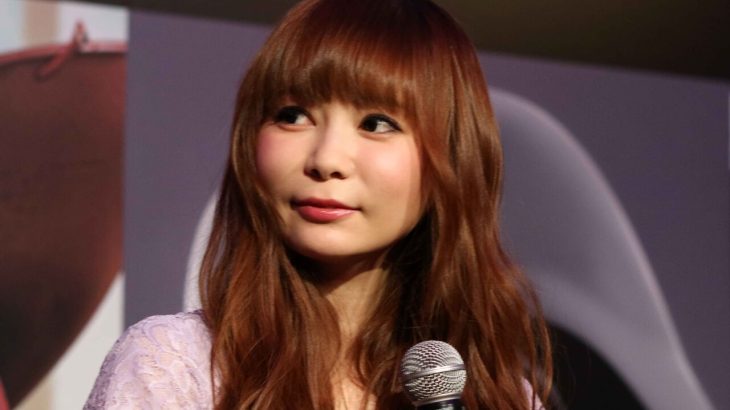 中川翔子、ドジャース大谷翔平の30歳初アーチで大興奮！「まじで生きてて良かった」