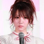 【芸能】元モー娘。田中れいな（34）、結婚＆妊娠を報告