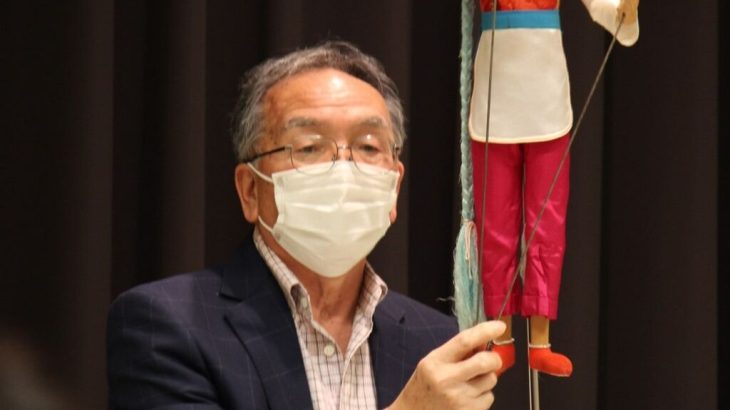 【芸能】人形劇「プリンプリン物語」放送スタートから45年　10月14日からEテレで一挙再放送　1～50話は地上波初の再放送