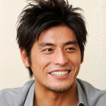 坂口憲二が稲垣吾郎『ほん怖』での主演が決定！不変ワイルドな演技に期待