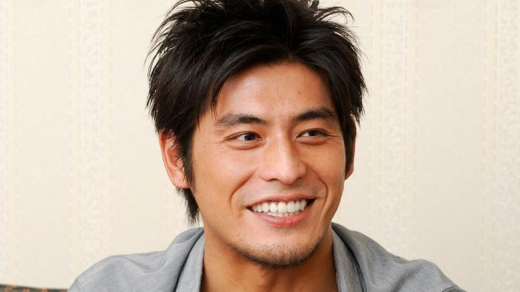 坂口憲二が稲垣吾郎『ほん怖』での主演が決定！不変ワイルドな演技に期待