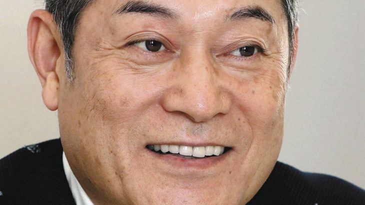 松平健、70歳の脳トレ事情を明かす　「日々20分の時間を確保！」