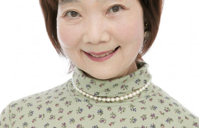 【訃報】声優・三輪勝恵さん、急性肺塞栓のため死去　80歳　『パーマン』パーマン1号、『あさりちゃん』浜野あさりなど