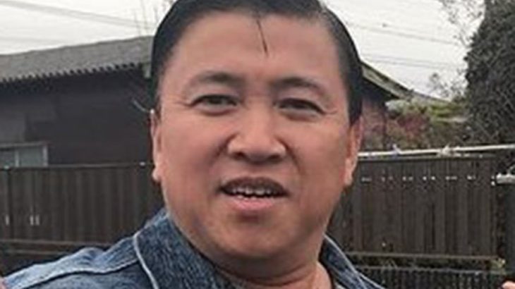 【芸能】スギちゃんの“スズメ助け”に賛辞相次ぐ「無事でよかった」「助かってよかった！」