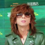 【テレビ】清春、家の中では常に土足で生活「トイレのスリッパの上に靴で着地します」