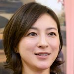 【芸能】広末涼子〝真っ黒〟撮影ショットにファン違和感…「なんか怖い…」「大丈夫？」