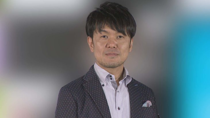 【芸能】土田晃之　「『死にますよ』って言われて」　コロナで緊急入院していた　「ずっと激痛」「気道が腫れて」「息出来ない」