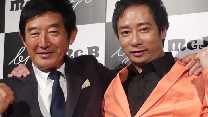 【芸能】いしだ壱成　父・石田純一から突然の郵送物「開けてみると…なぜ急に送ってきたのかは謎です。笑」