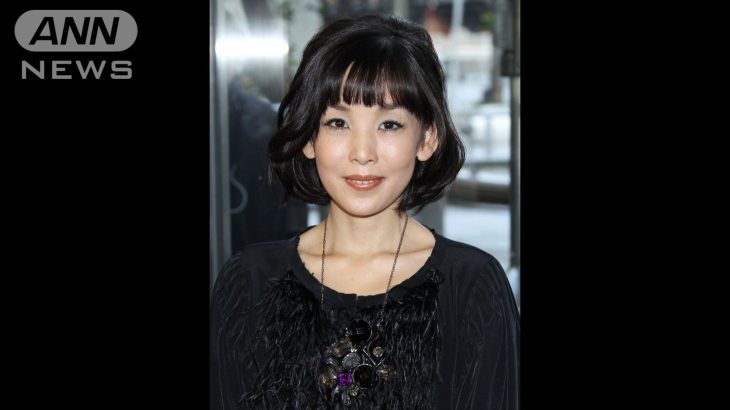 【芸能】鈴木早智子(55) 3年間の介護職経験明かす「意味深い人生勉強となりました」