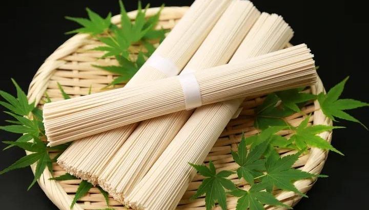 【食文化】「そうめんを氷水に入れて食べる人いる？」この問いかけに、ネットで賛同と驚きが広がる