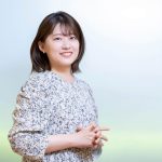 【芸能】日テレ退社の尾崎里紗アナがフリーで再始動「『食』にまつわる仕事に挑戦したい」…単独インタビュー