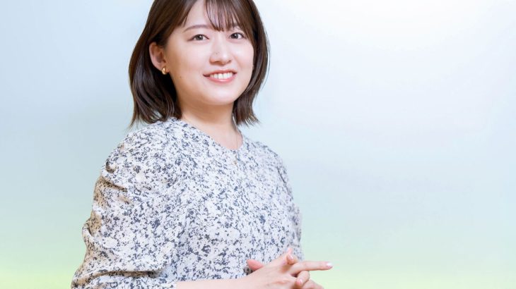 【芸能】日テレ退社の尾崎里紗アナがフリーで再始動「『食』にまつわる仕事に挑戦したい」…単独インタビュー