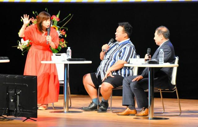 【芸能】タレント・松本明子さん、空き家となった実家の売却「甘く見ないで」