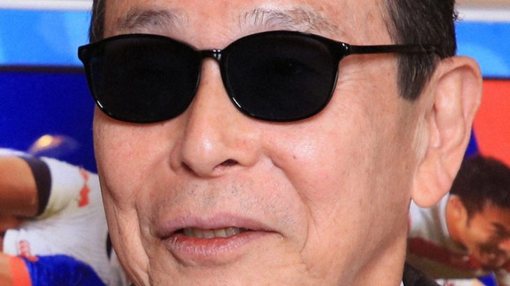 【芸能】タモリ　タクシー乗車中に挑戦すること 「この人、ホントに分かってないのかな？って」