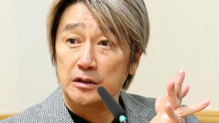 【芸能】近藤真彦「港区でフェラーリだ、ランボルギーニだ」速度出せないスポーツカーに私見