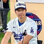 【野球】大谷翔平、ロス五輪は「出たい気持ちはある」　明かした思い「野球界にとっても大事」　2大会ぶりに競技が復帰