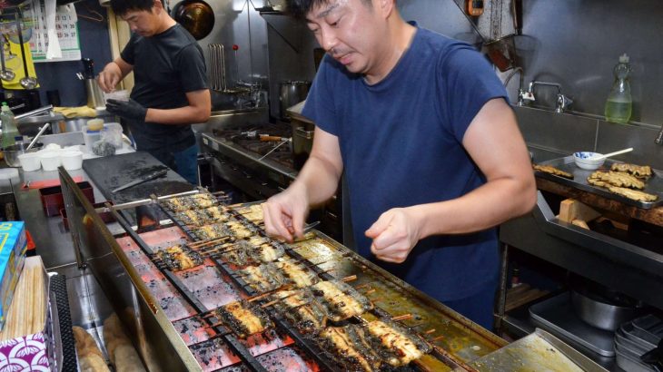 【食】24日は丑の日なのに…ウナギにも円安の余波　飲食店も養鰻業者も悲鳴「これ以上続くと…」　苦境の中、新たな挑戦も着々