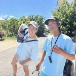 【芸能】芸能界引退から１８年、人気グループ元メンバーの現在…故郷・沖縄の離島在住