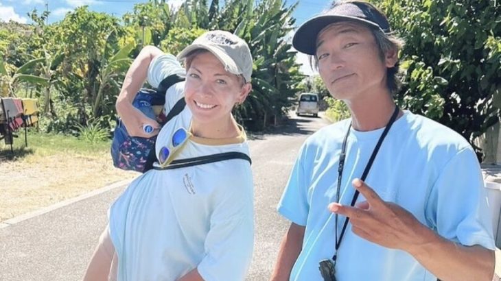 【芸能】芸能界引退から１８年、人気グループ元メンバーの現在…故郷・沖縄の離島在住