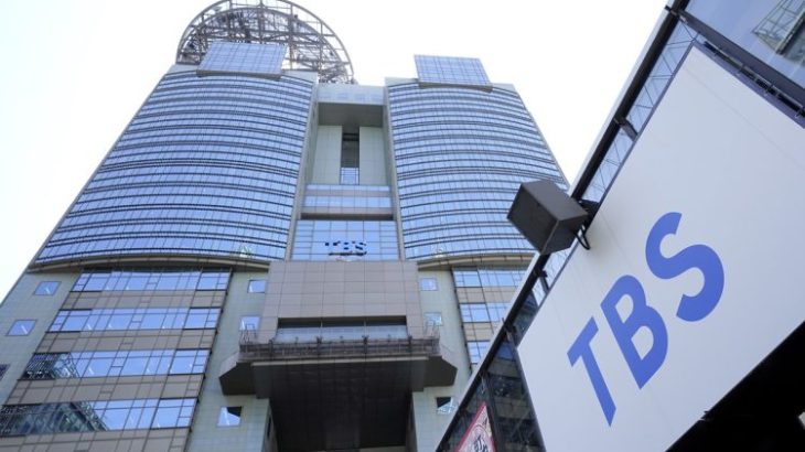 【芸能】TBSが局内喫煙所を大量閉鎖、「3年後の全館禁煙」を目指す…