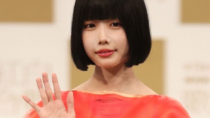 【芸能】あのちゃん「声も出なくなっちゃって」不調の中“真っ黒のど飴”くれた歌手に感謝