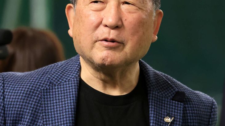 【芸能】徳光和夫がスポーツニュースに苦言 「どこも最初メジャーリーグ」「日本プロ野球もっと緻密に」