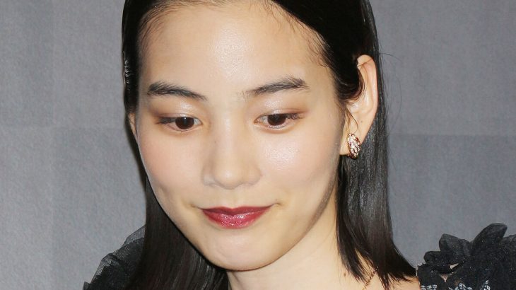 【芸能】涼しげな“浴衣姿”のんに「最高級にお美しい…」と反響  [湛然★]