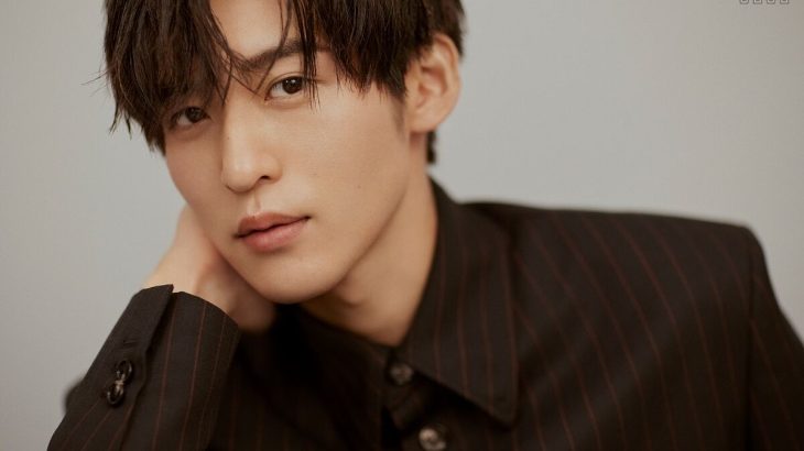 目黒蓮の「元カノと今カノ」が激レア２ショット！ファンから注目の的に