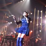【芸能】55歳・森高千里、夏フェス出演　ミニスカ＆美脚が太陽で輝き…　熱狂「眩しい」「太もも最高！」