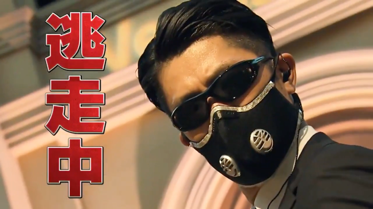 【芸能】「逃走中」監督×プロデューサーが語る、映画で追求した登場人物の心情「テレビと同じことをしても意味がない」