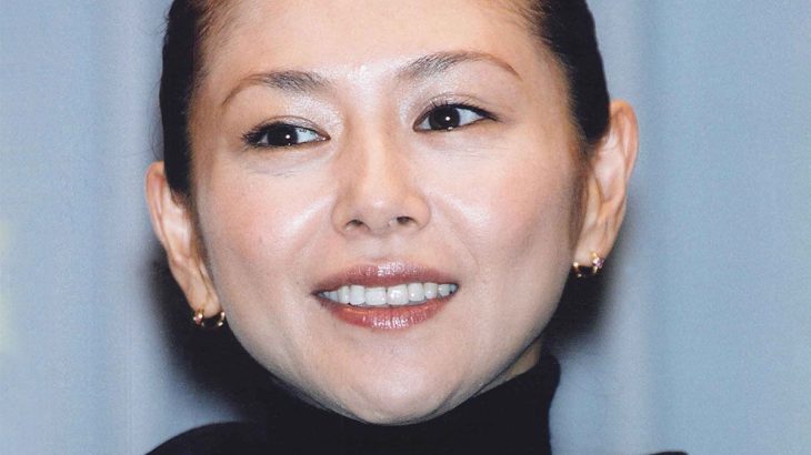 小泉今日子、30年ぶり月9主演決定！『最後から2番目の恋』続編で大活躍！
