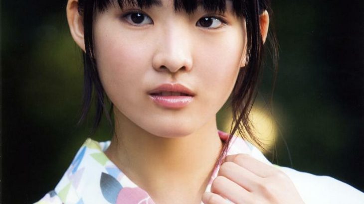 【芸能】福田麻由子が所属事務所「フラーム」退所　今後は「個人で活動していきます」