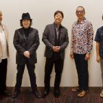 ゴダイゴ４０周年ツアー、中野で感動のファイナルライブを締めくくる！