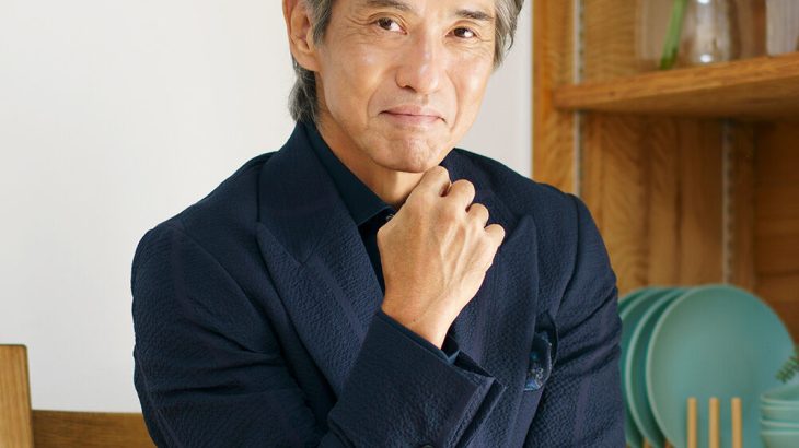 佐藤浩市が関西弁を広めた功績とは？さんまが明かす！