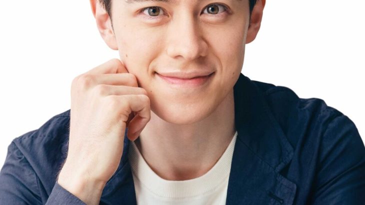 【芸能】ウエンツ瑛士（38）、年を重ねて独身だと「変人扱いされ始める」の嘆き「何か問題があるんじゃないかって言われ始める」