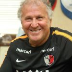 〝神様〟ジーコ氏がパリで盗難被害！高級腕時計＆ダイヤが8400万円相当