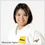 阿部詩、パリ五輪での敗戦を振り返る「本当に悔しいという一言と…弱いんだなっていう」