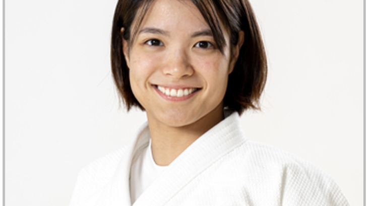 阿部詩、パリ五輪での敗戦を振り返る「本当に悔しいという一言と…弱いんだなっていう」