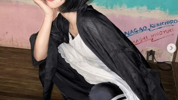 【芸能】あのちゃんこと「ano」が『らんま1/2』“完全新作的アニメ”のオープニング曲を担当！　作品の世界観に沿った楽曲を制作中