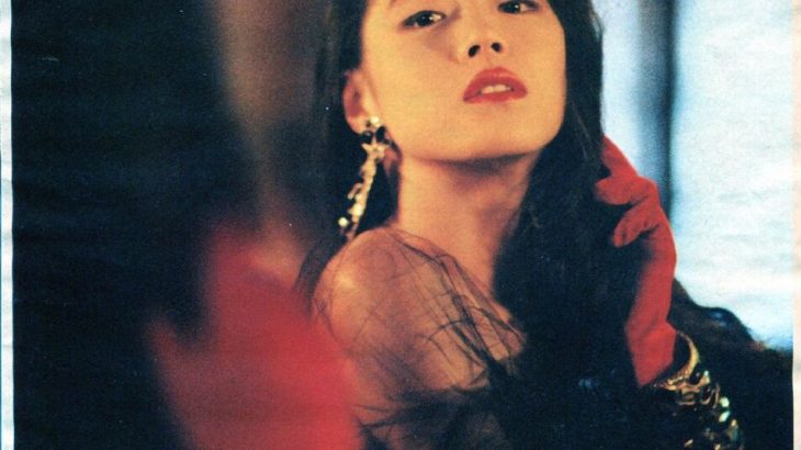 【芸能】中森明菜、6年半ぶり公の場　12日からファンイベント開催！　健康面に不安…完走できるかどうかが完全復活への試金石に