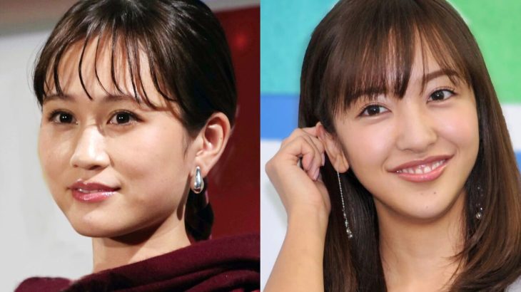 板野友美、前田敦子とのＡＫＢ「ＯＢ誕生日会」開催決定！ファン大興奮