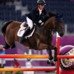 【パリ五輪/馬術】総合馬術団体でメダル確定！！日本勢92年ぶり表彰台　競技前減点の大アクシデント乗り越えた