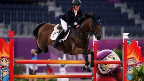 【パリ五輪/馬術】総合馬術団体でメダル確定！！日本勢92年ぶり表彰台　競技前減点の大アクシデント乗り越えた