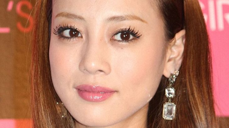 あびる優、ホリプロ退所発表の真相は？疑問の声が続出