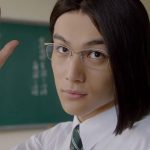 【芸能】“細杉くん”中川大志、お茶目カチューシャのCMオフSHOTに反響「相変わらずスタイル抜群」「面白くて最高」